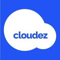 cloudez logo image