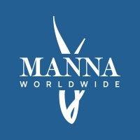 manna worldwide logo image