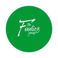 the foodies group logo image