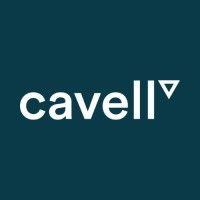 cavell logo image