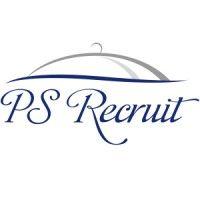 psrecruit llc logo image