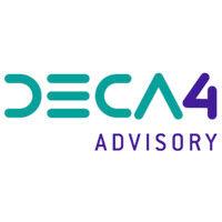 deca4 advisory logo image