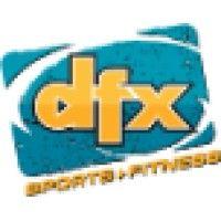 dfx sports and fitness