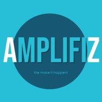 amplifiz logo image