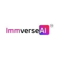 immverseai logo image