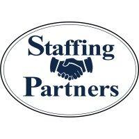 staffing partners, inc. logo image