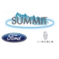 summit ford lincoln mercury