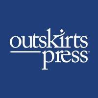 outskirts press, inc. logo image