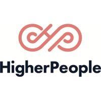 higherpeople logo image