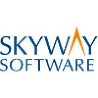 skyway software logo image