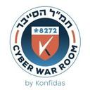 logo of Konfidas Cybersecurity Crisis Management Company