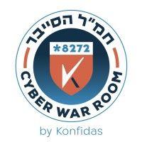 konfidas - cybersecurity & crisis management company logo image