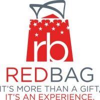 redbag gifts logo image