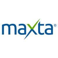 maxta inc. logo image