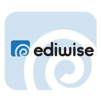 ediwise logo image