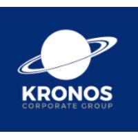 kronos corporate group logo image