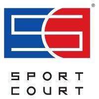 sport court logo image