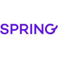 spring science logo image