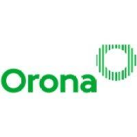 orona group logo image