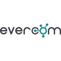 evercom logo image