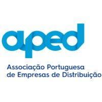 aped - associação portuguesa de empresas de distribuição logo image