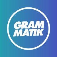 grammatik agency - b2b marketing and communications