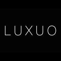 luxuo logo image