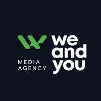 weandyou media logo image