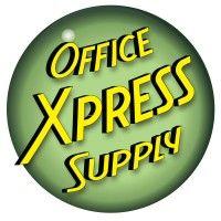 office express supplies - smart business solutions for every workplace logo image