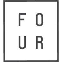 four sides london logo image