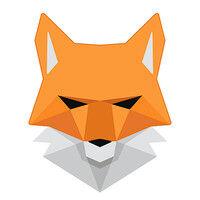 compliance fox logo image