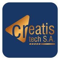 creatis tech s.a.