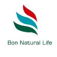 bon natural life logo image