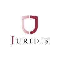 juridis law firm logo image