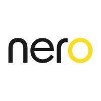 nero logo image