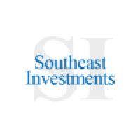 southeast investments, n.c., inc. logo image