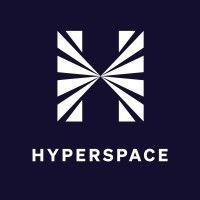 hyperspace logo image