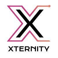 xternity logo image