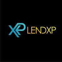 lendxp logo image