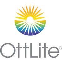 ottlite technologies logo image