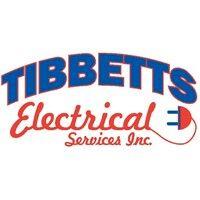 tibbetts electrical services inc logo image