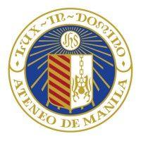 ateneo school of law logo image