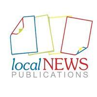 local news publications logo image