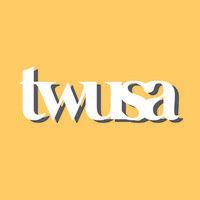 trinity western university student association logo image