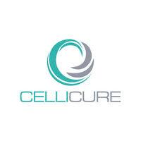 cellicure, inc. logo image