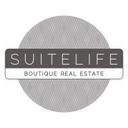 logo of Suitelife Barcelona Real Estate