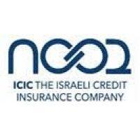 icic - israel credit insurance company logo image