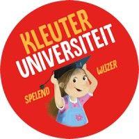 kleuteruniversiteit logo image