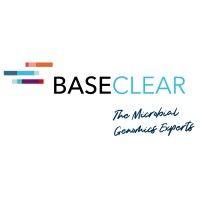 baseclear logo image