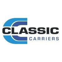 classic carriers, inc.